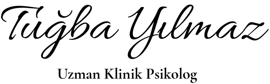 Klnk. Psk. Tuğba Yılmaz