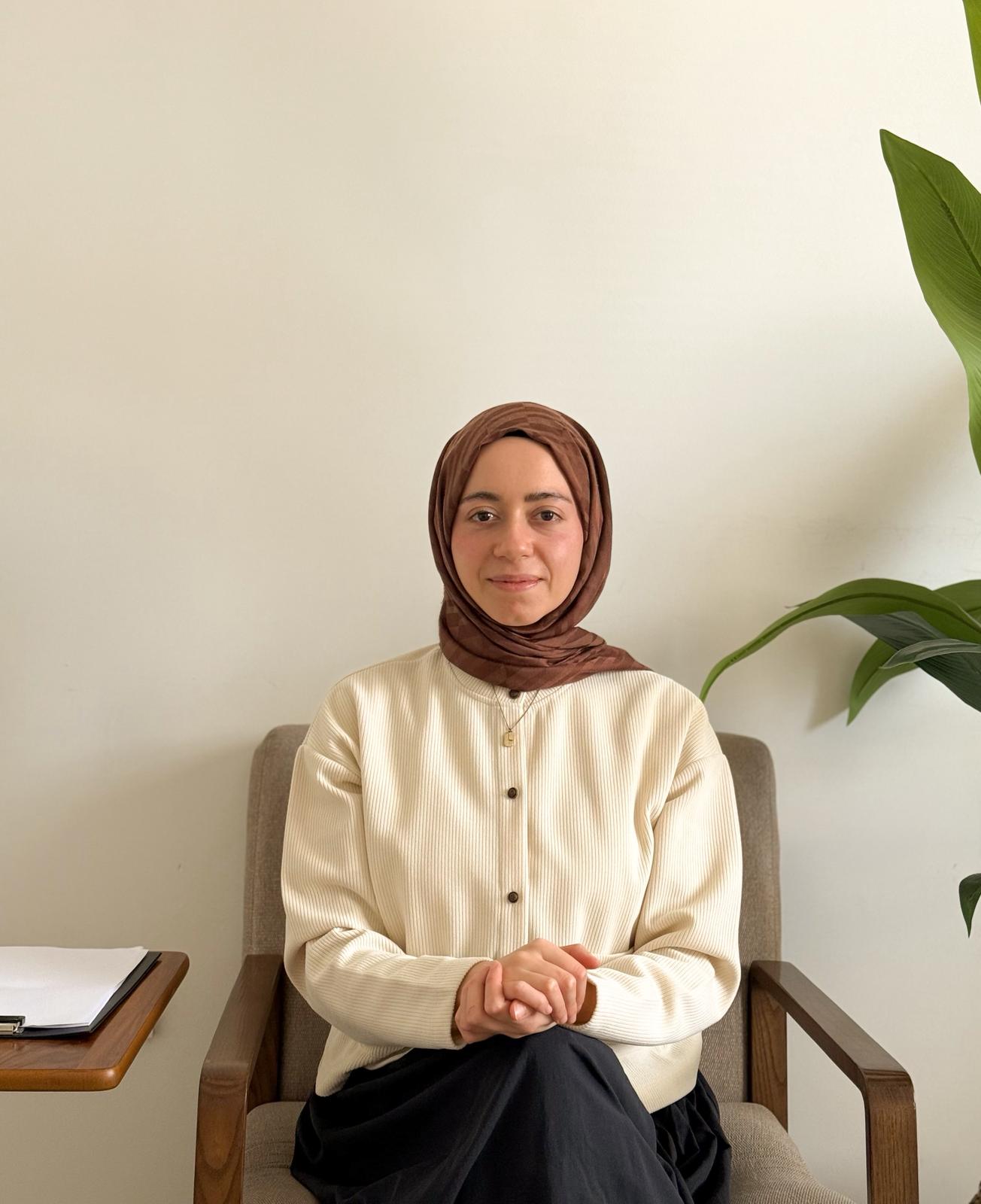 Uzm. Klnk. Psk. Tuğba Yılmaz